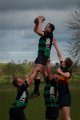 Monaghan 2nd XV Vs Banbridge 4th XV - April 4th 2015  (8)